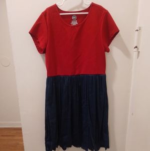 Super Girl Dress